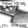 Fliban 100Mg 38
